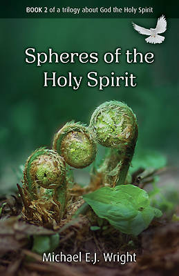 Picture of Spheres of the Holy Spirit