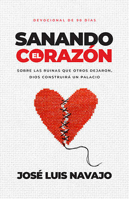 Picture of Sanando El Corazón