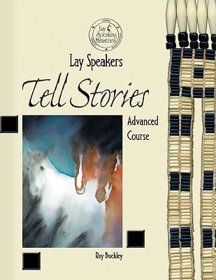 Picture of Lay Speakers Tell Stories