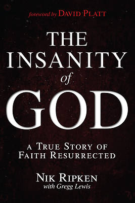 Picture of The Insanity of God