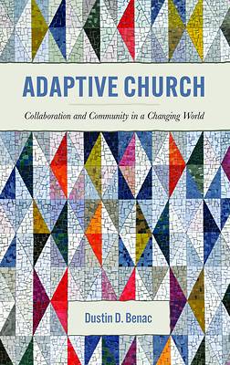 Picture of Adaptive Church