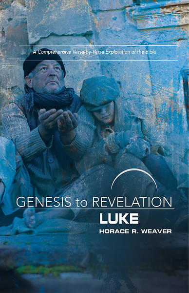 Picture of Genesis to Revelation: Luke Participant - eBook [ePub]