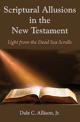 Picture of Scriptural Allusions in the New Testament