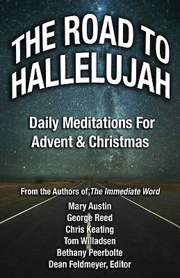 Picture of The Road to Hallelujah