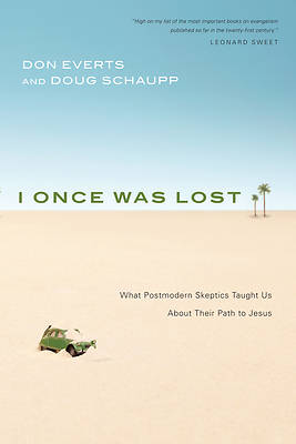 Picture of I Once Was Lost