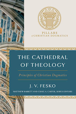 Picture of The Cathedral of Theology