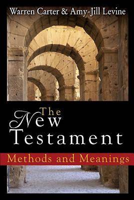 Picture of The New Testament - eBook [ePub]