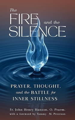 Picture of The Fire and the Silence