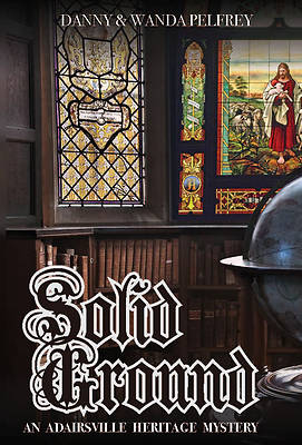 Picture of Solid Ground