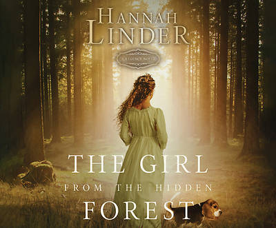 Picture of The Girl from the Hidden Forest