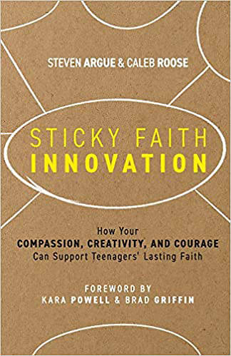 Picture of Sticky Faith Innovation