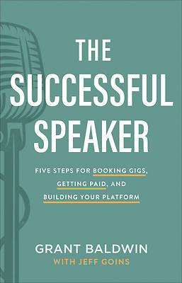 Picture of The Successful Speaker - eBook [ePub]