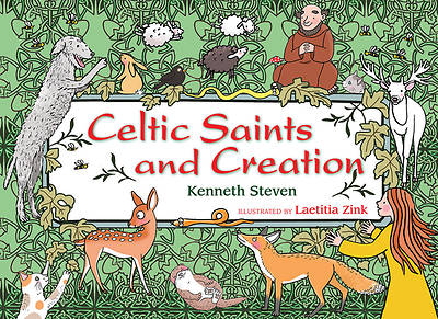 Celtic Saints and Creation
