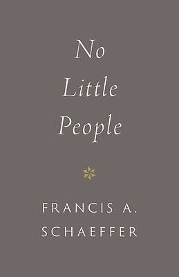 Picture of No Little People