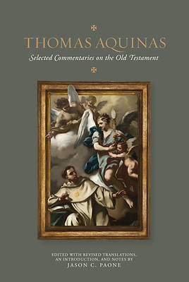Picture of Thomas Aquinas