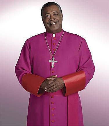 Picture of Murphy Qwick-Ship H196 Cassock