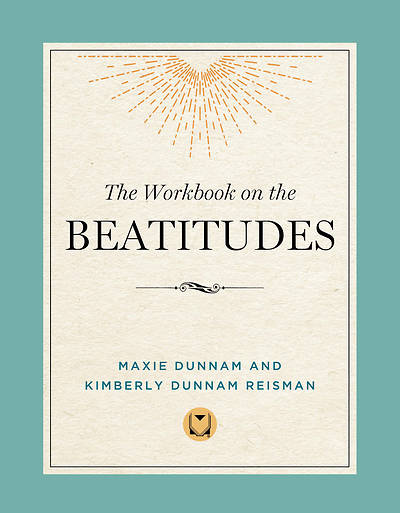 Picture of The Workbook on the Beatitudes