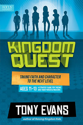 Picture of Kingdom Quest