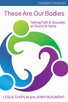 Picture of These Are Our Bodies, foundational booklet