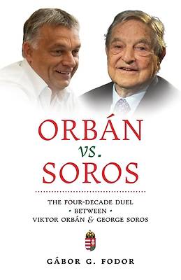 Picture of Orbán vs. Soros