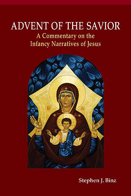 Picture of Advent of the Savior