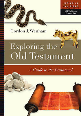 Picture of Exploring the Old Testament