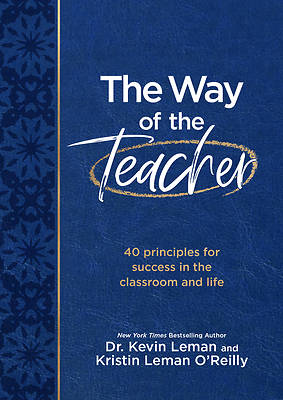 Picture of The Way of the Teacher
