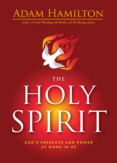 Picture of The Holy Spirit