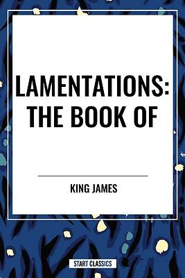 Picture of Lamentations