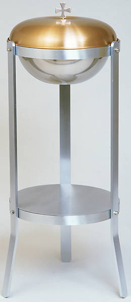 Picture of Koleys K300 14" Portable Baptismal Font