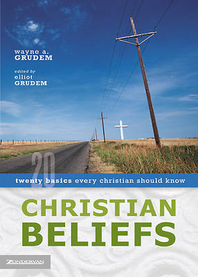 Picture of Christian Beliefs - eBook [ePub]