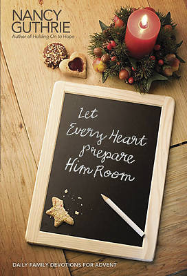 Picture of Let Every Heart Prepare Him Room