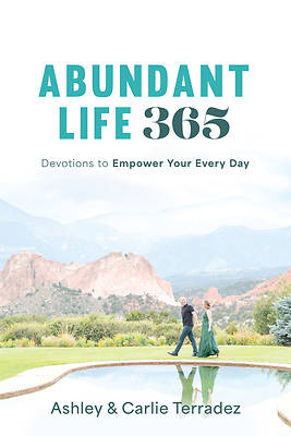 Picture of Abundant Life 365