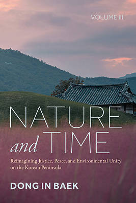 Picture of Nature and Time, Volume III