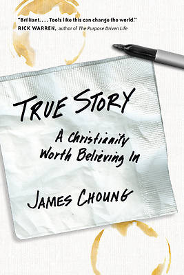 Picture of True Story - eBook [ePub]