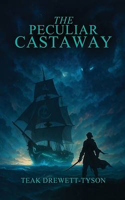Picture of The Peculiar Castaway
