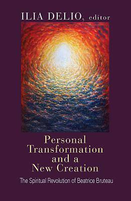 Picture of Personal Transformation and a New Creation