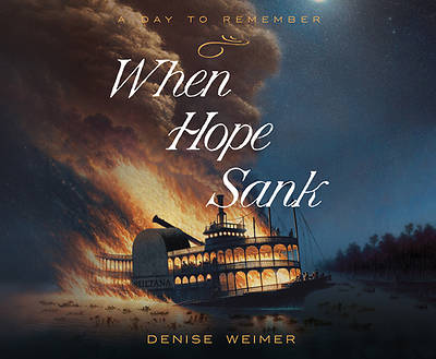 Picture of When Hope Sank