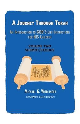 Picture of A Journey Through Torah