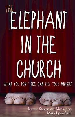 Picture of The Elephant in the Church - eBook [ePub]