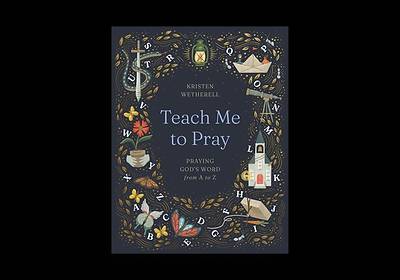 Picture of Teach Me to Pray