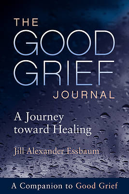 Picture of The Good Grief Journal