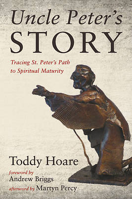 Picture of Uncle Peter's Story