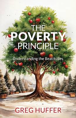 Picture of The Poverty Principle