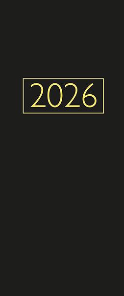 Picture of Church Pocket Book Diary with Lectionary 2026