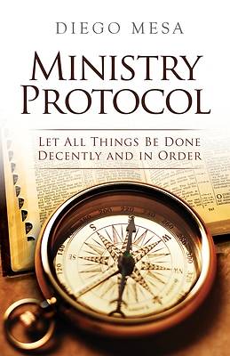 Picture of Ministry Protocol