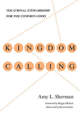 Picture of Kingdom Calling - eBook [ePub]