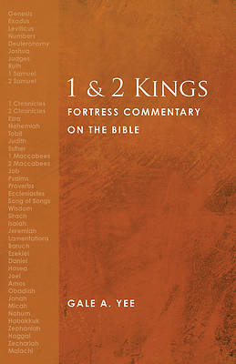 Picture of 1 and 2 Kings