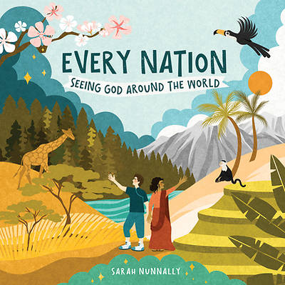 Picture of Every Nation