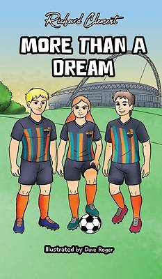 Picture of More Than A Dream